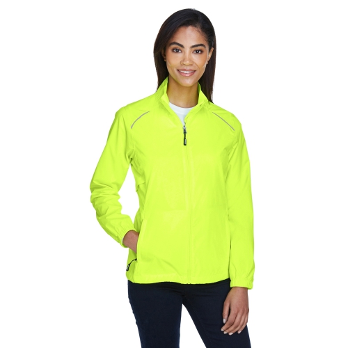 Core 365 Women's Motivate Unlined Lightweight Jacket Product Image