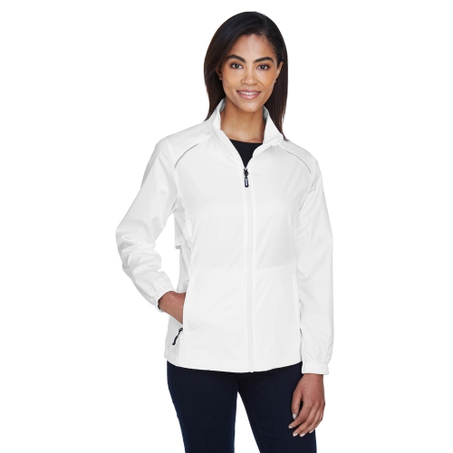 Core 365 Women's Motivate Unlined Lightweight Jacket Product Image