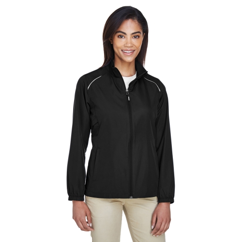 Core 365 Women's Motivate Unlined Lightweight Jacket Product Image