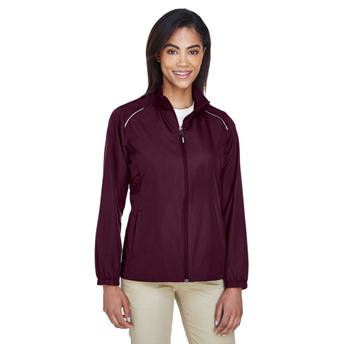 Core 365 Women's Motivate Unlined Lightweight Jacket Product Image