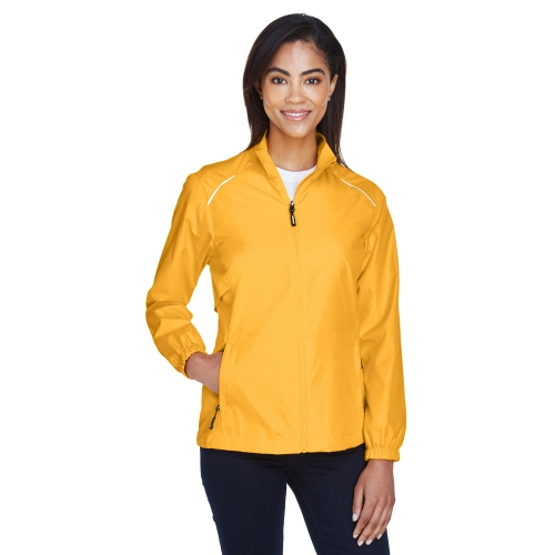 Core 365 Women's Motivate Unlined Lightweight Jacket Product Image