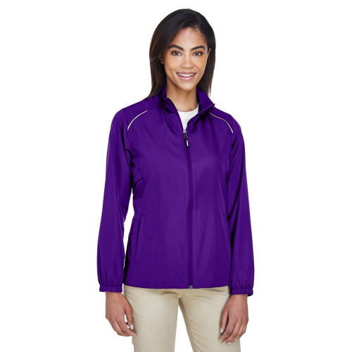 Core 365 Women's Motivate Unlined Lightweight Jacket Product Image