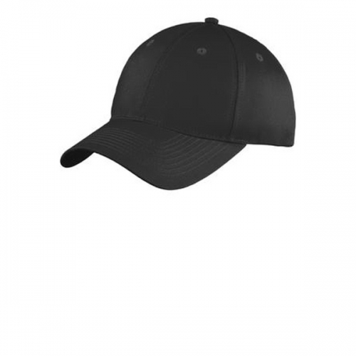 Port & Company Six-Panel Unstructured Twill Cap Product Image