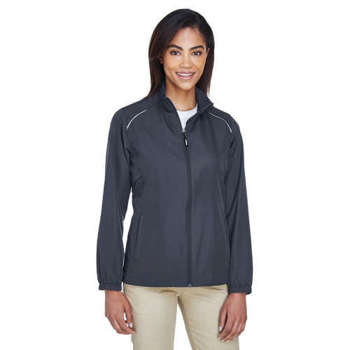 Core 365 Women's Motivate Unlined Lightweight Jacket Product Image
