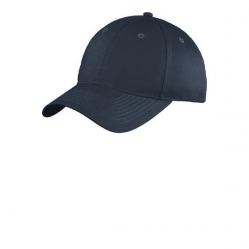 Port & Company Six-Panel Unstructured Twill Cap Product Image