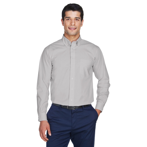 Devon & Jones Crown Woven Collection™ Solid Broadcloth Product Image