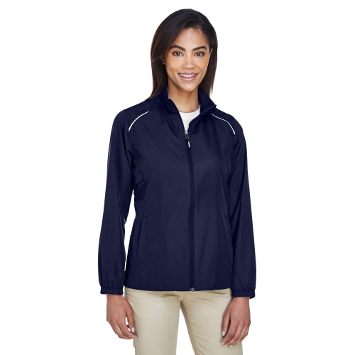 Core 365 Women's Motivate Unlined Lightweight Jacket Product Image