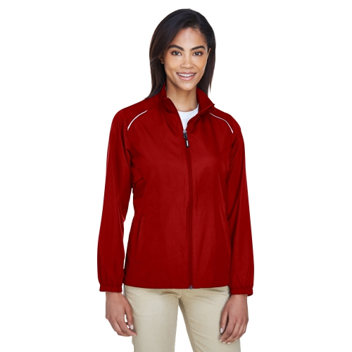 Core 365 Women's Motivate Unlined Lightweight Jacket Product Image