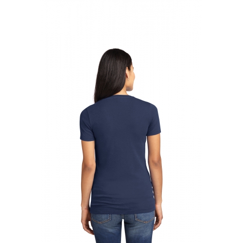 Port Authority Women's Concept Stretch V-Neck Tee Product Image