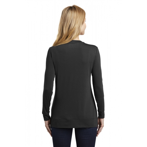 Port Authority Women's Concept Cardigan Product Image
