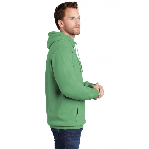 Port & Company Beach Wash™ Garment-Dyed Pullover Hooded Sweatshirt Product Image