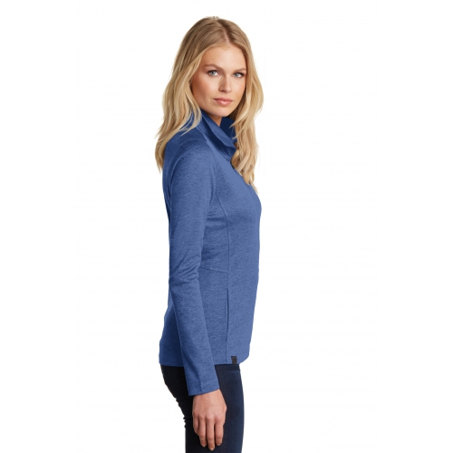 OGIO® Women's Pixel Full-Zip Product Image