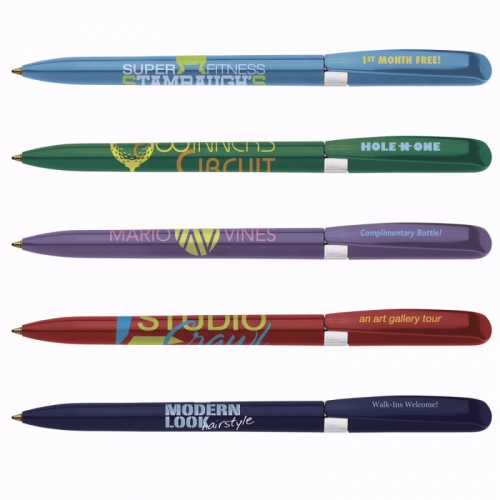 Pivo® Chrome Pen Product Image