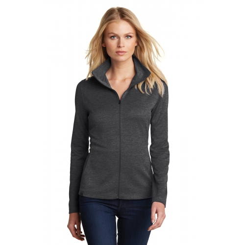 OGIO® Women's Pixel Full-Zip Product Image