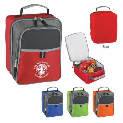 Pack It Up Lunch Bag Product Image