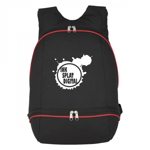 Elite Backpack - 12 ½" W x 18" H Product Image