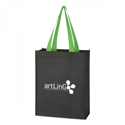 Non-Woven Mini Tote Bag Product Image
