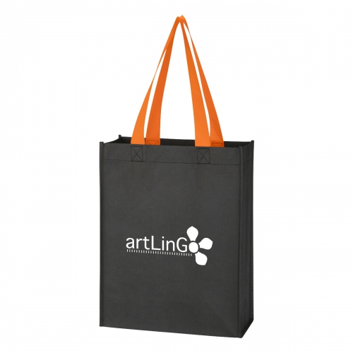 Non-Woven Mini Tote Bag Product Image