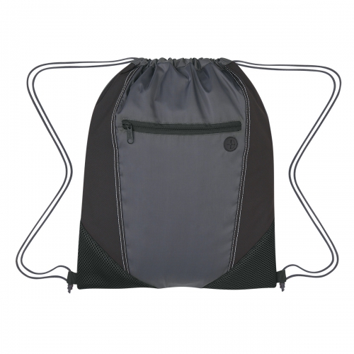 Two-Tone Drawstring Sports Pack Product Image