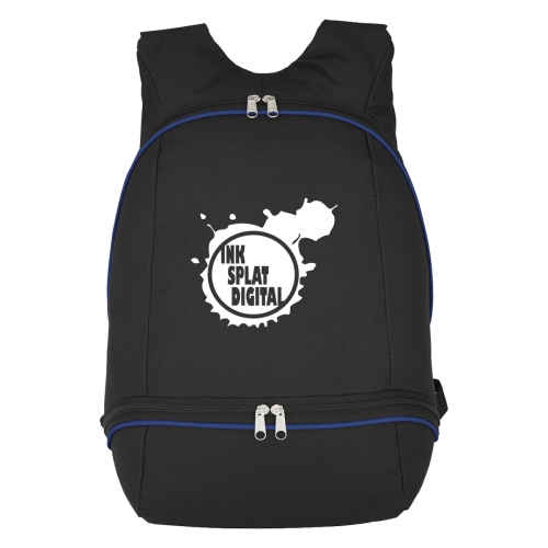 Elite Backpack - 12 ½" W x 18" H Product Image