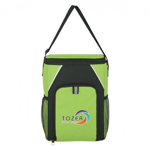 Two-Tone Kooler Product Image