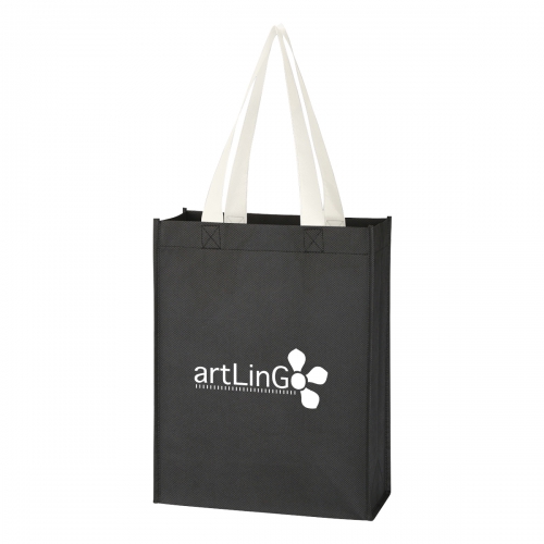 Non-Woven Mini Tote Bag Product Image