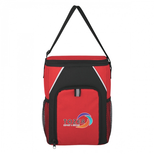 Two-Tone Kooler Product Image