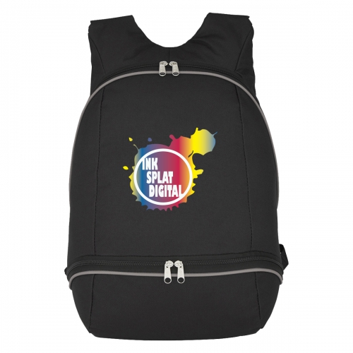 Elite Backpack - 12 ½" W x 18" H Product Image