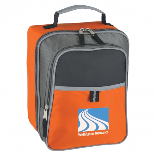 Pack It Up Lunch Bag Product Image