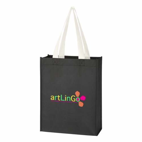 Non-Woven Mini Tote Bag Product Image