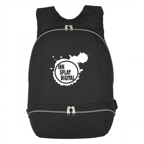 Elite Backpack - 12 ½" W x 18" H Product Image