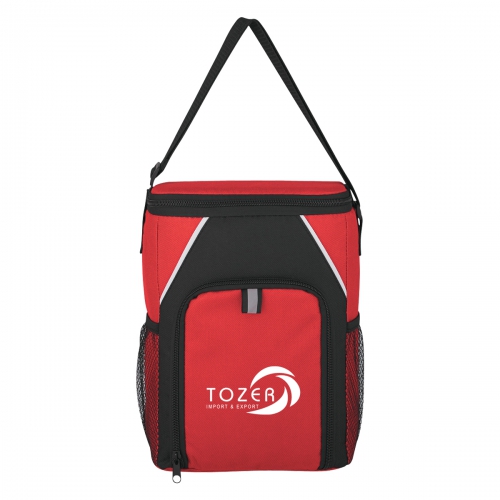 Two-Tone Kooler Product Image