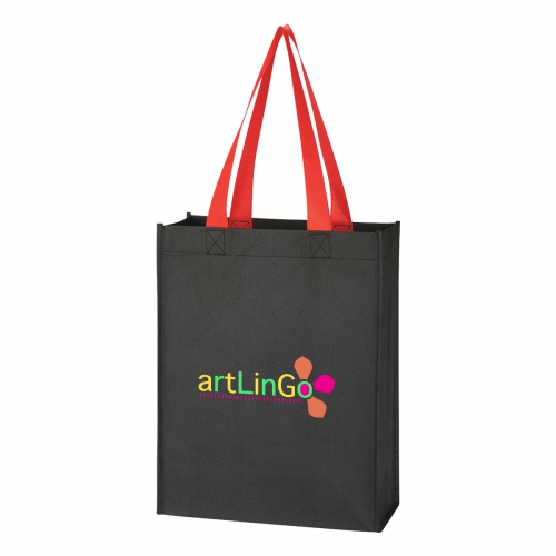 Non-Woven Mini Tote Bag Product Image