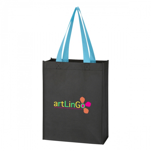 Non-Woven Mini Tote Bag Product Image