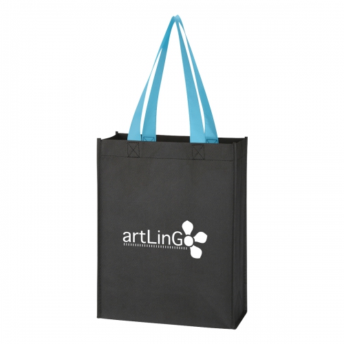 Non-Woven Mini Tote Bag Product Image