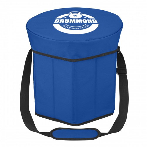 Hexagon Seat Kooler Product Image