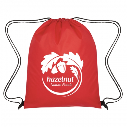Drawstring Cooler Sports Pack Product Image