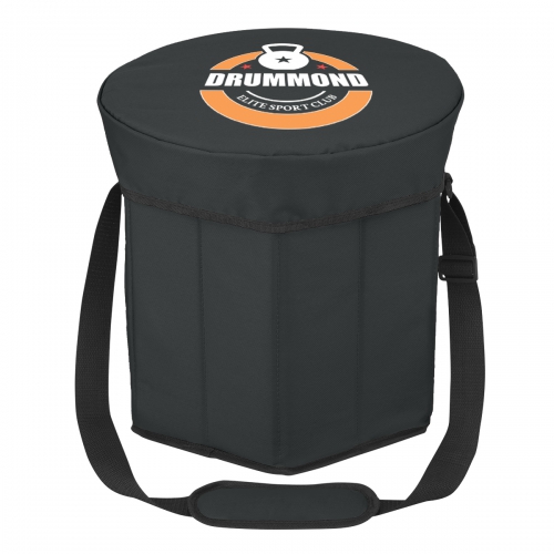 Hexagon Seat Kooler Product Image