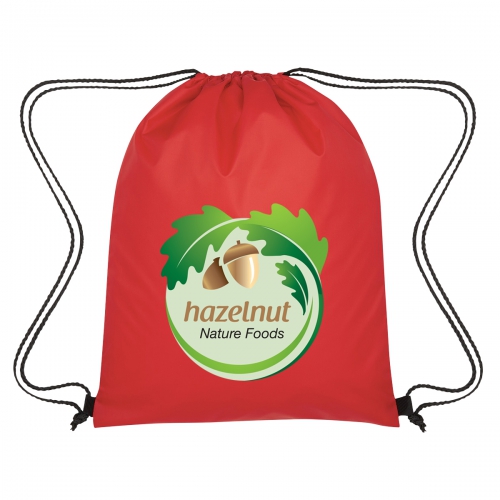 Drawstring Cooler Sports Pack Product Image
