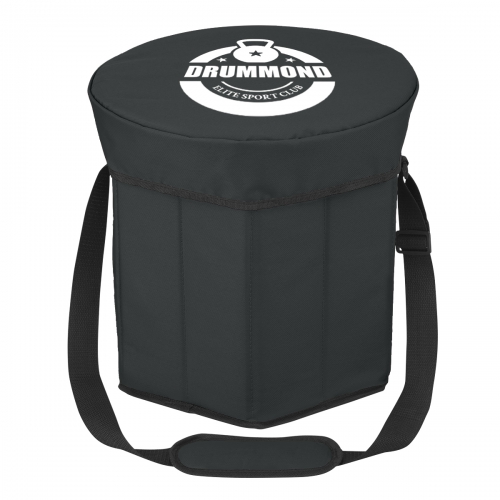 Hexagon Seat Kooler Product Image