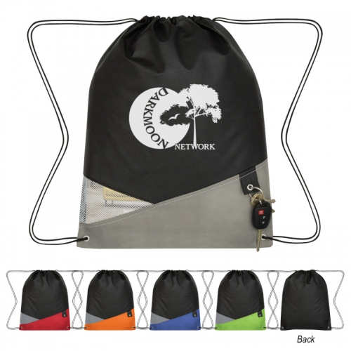 Non-Woven Cross Sports Pack Product Image