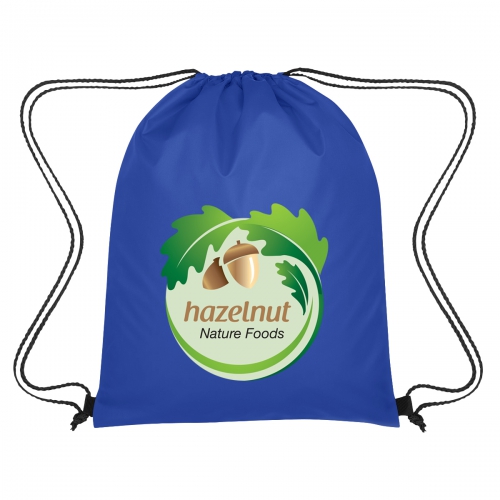 Drawstring Cooler Sports Pack Product Image