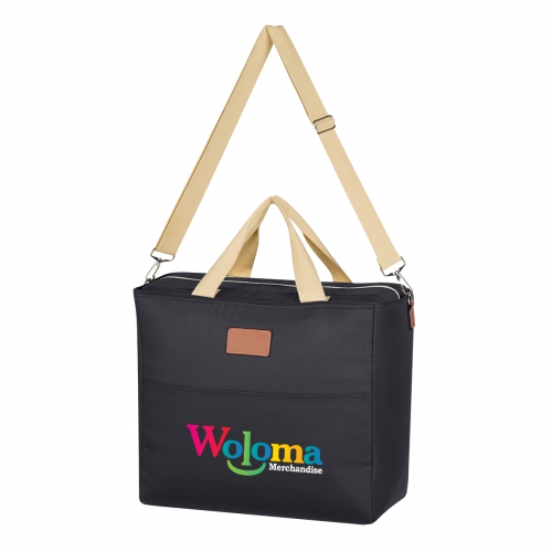 Hefty Kooler Tote Bag Product Image