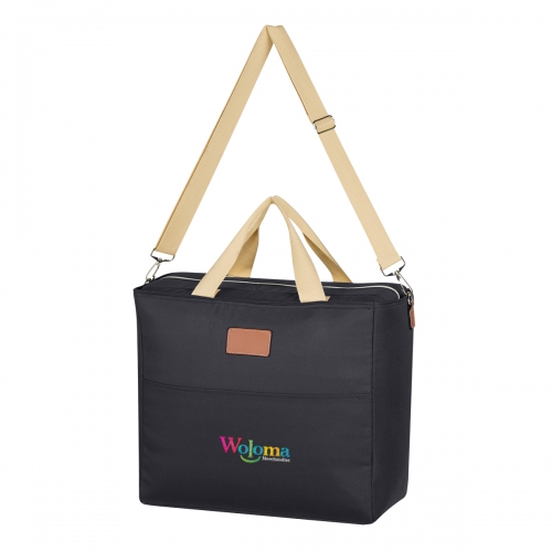 Hefty Kooler Tote Bag Product Image