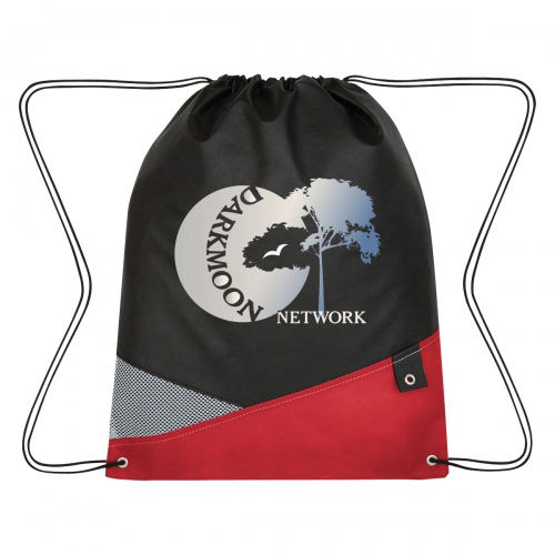 Non-Woven Cross Sports Pack Product Image
