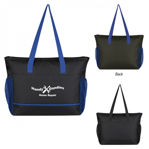 Signature Kooler Tote Bag Product Image