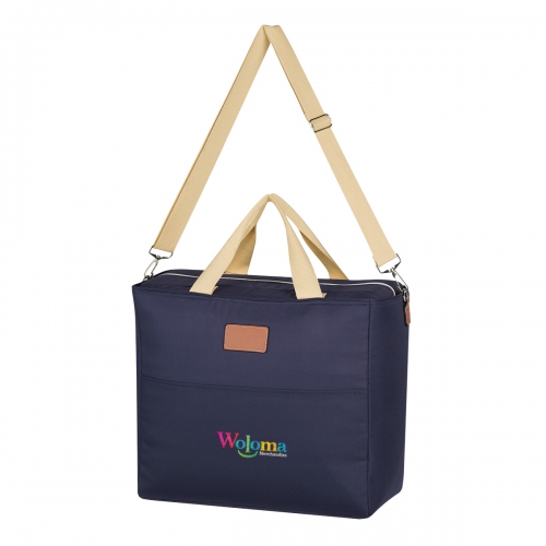 Hefty Kooler Tote Bag Product Image