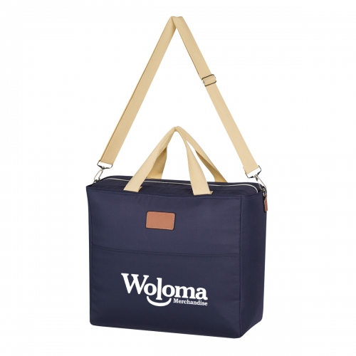 Hefty Kooler Tote Bag Product Image