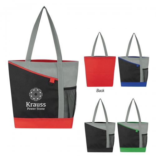 Non-Woven Kenner Tote Bag Product Image