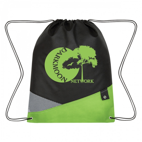 Non-Woven Cross Sports Pack Product Image